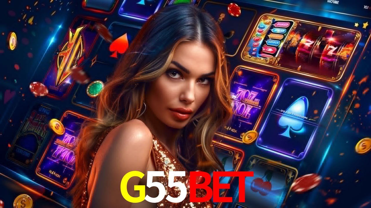 Integração de APIs G55BET