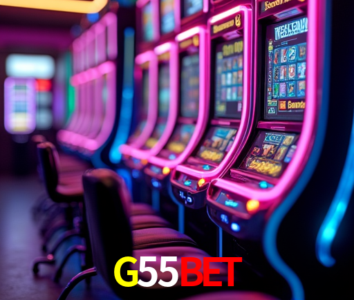 Inovações de Jogos na G55BET: O Futuro das Experiências Interativas