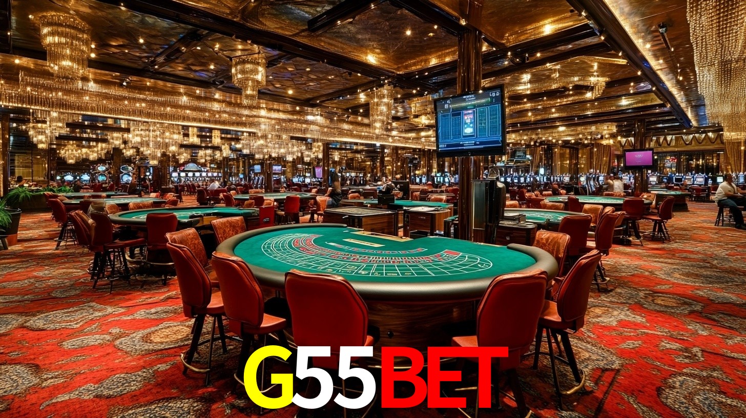G55BET,G55BET paga
