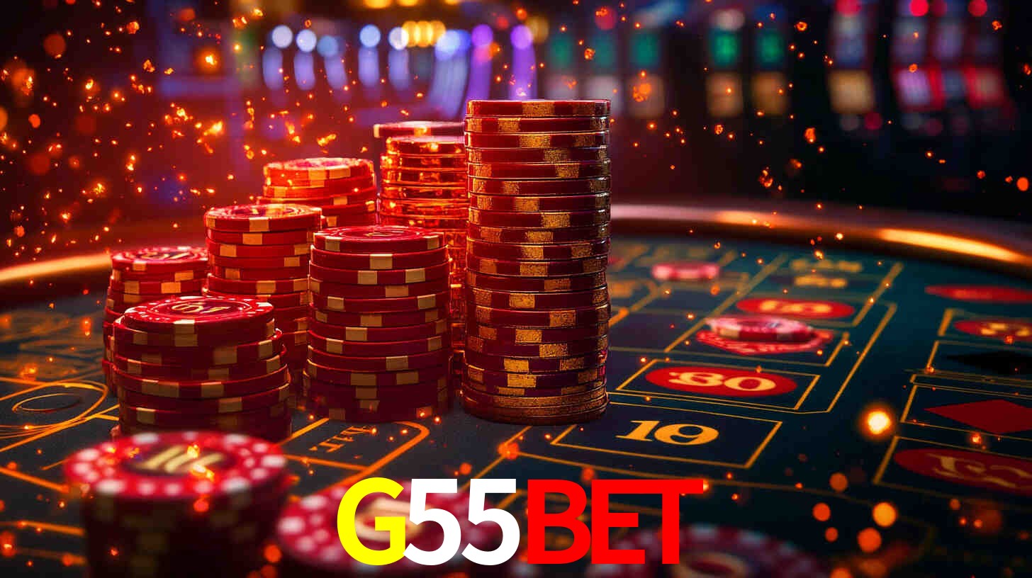 Experimente o Login Seguro Premium no G55BET