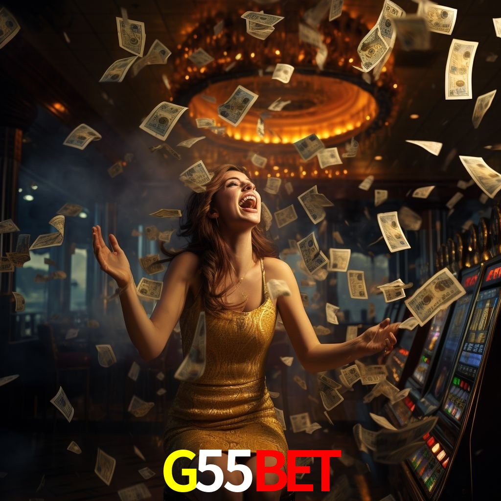 Programa VIP G55BET