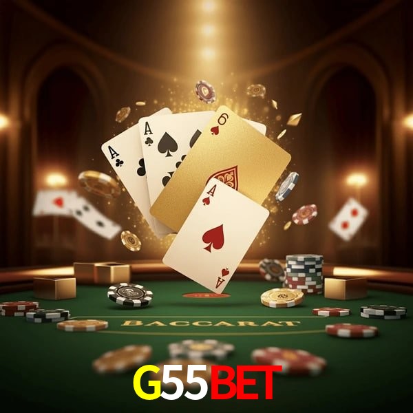 Tournaments G55BET