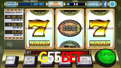 Security Systems G55BET