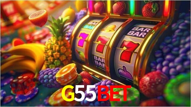 Account Benefits G55BET