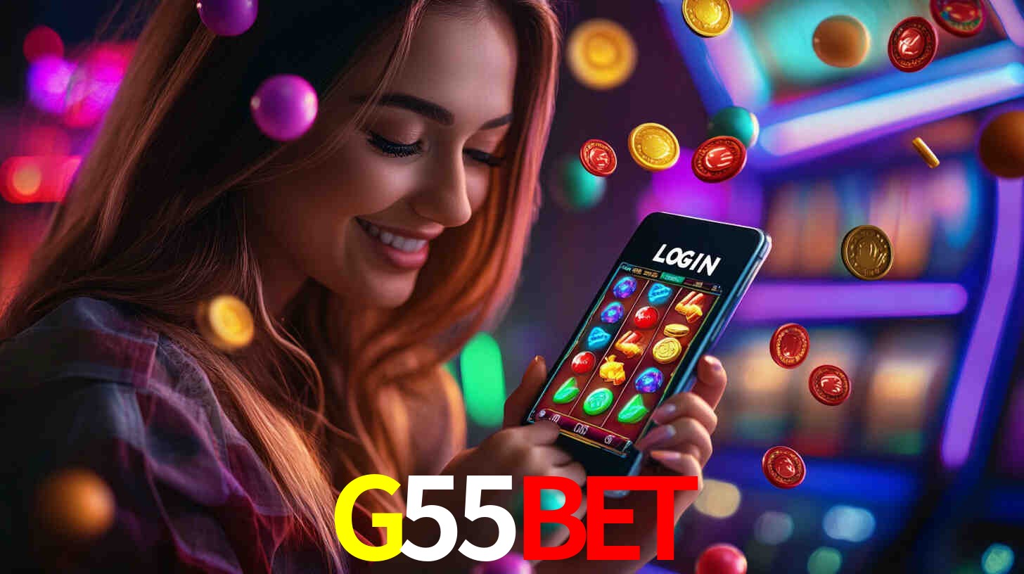 G55BET,G55BET paga