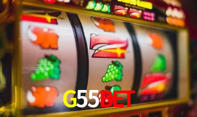 A Emoção da Loteria na G55BET: Uma Chance de Mudança de Vida
