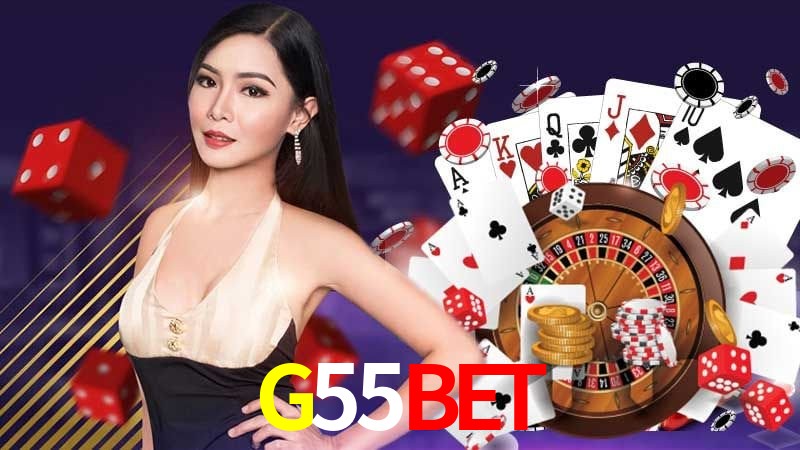 Desvendando o Mundo dos Jogos Virtuais na G55BET