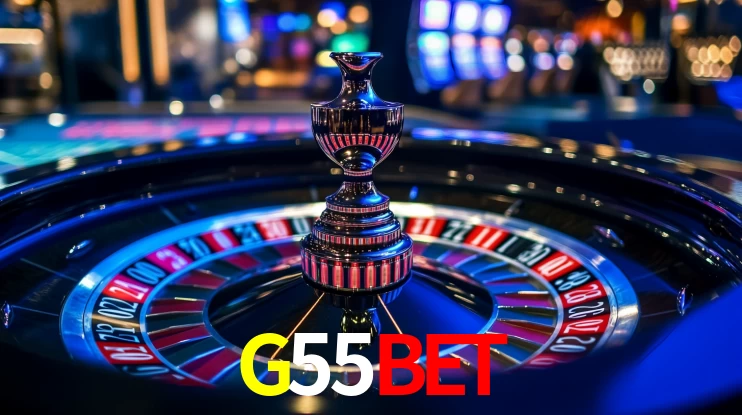 G55BET: Seu Especialista em Apostas Esportivas Brasileiras