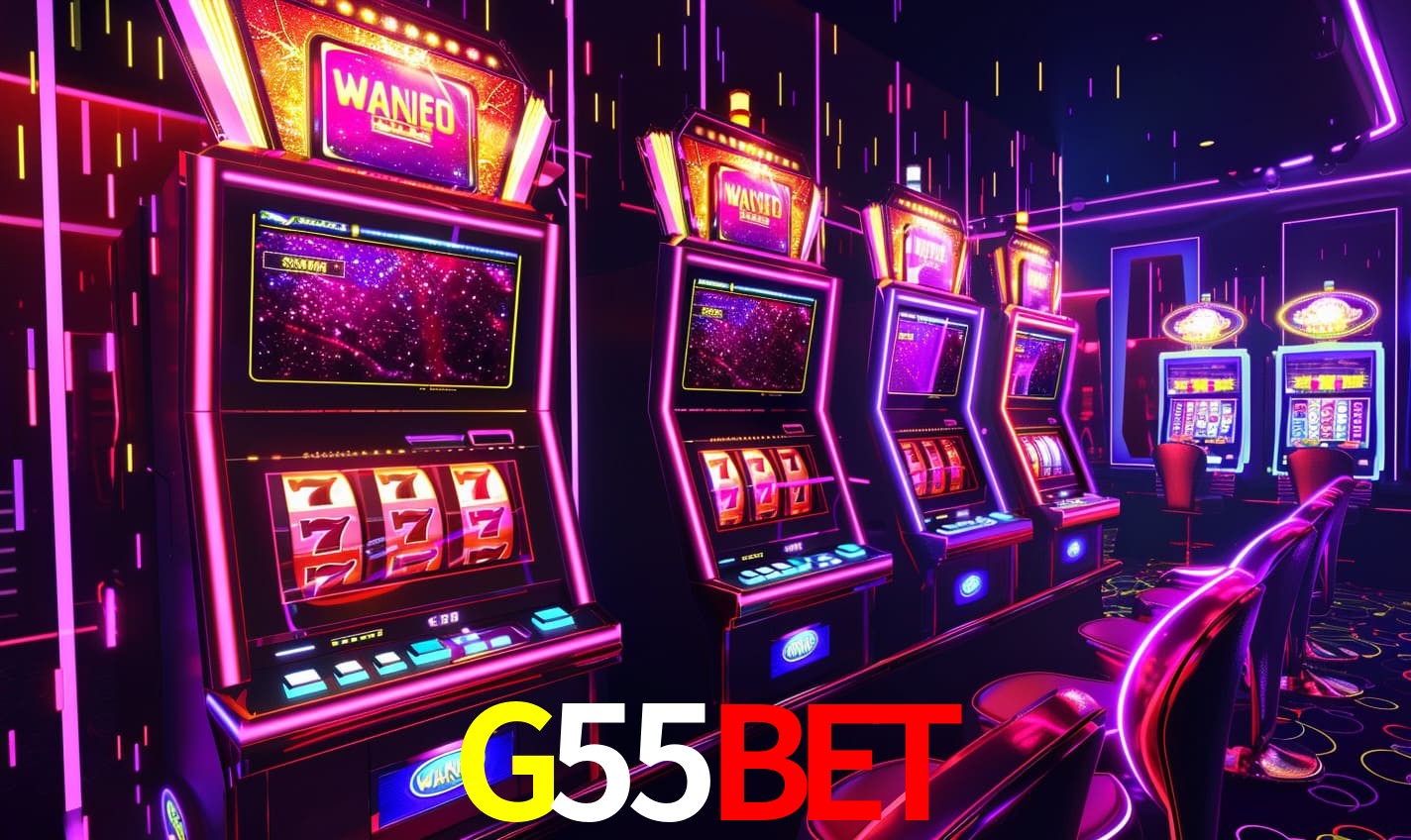 Diretório de Jogos G55BET