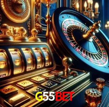 A Revolução dos Aplicativos de Jogos no G55BET
