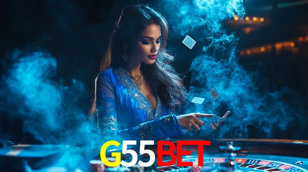 Jogos de Slot G55BET
