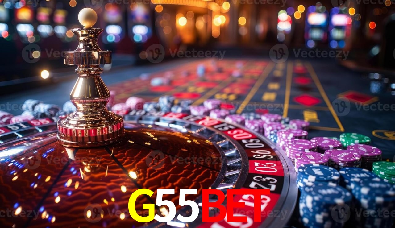 Secure Login G55BET