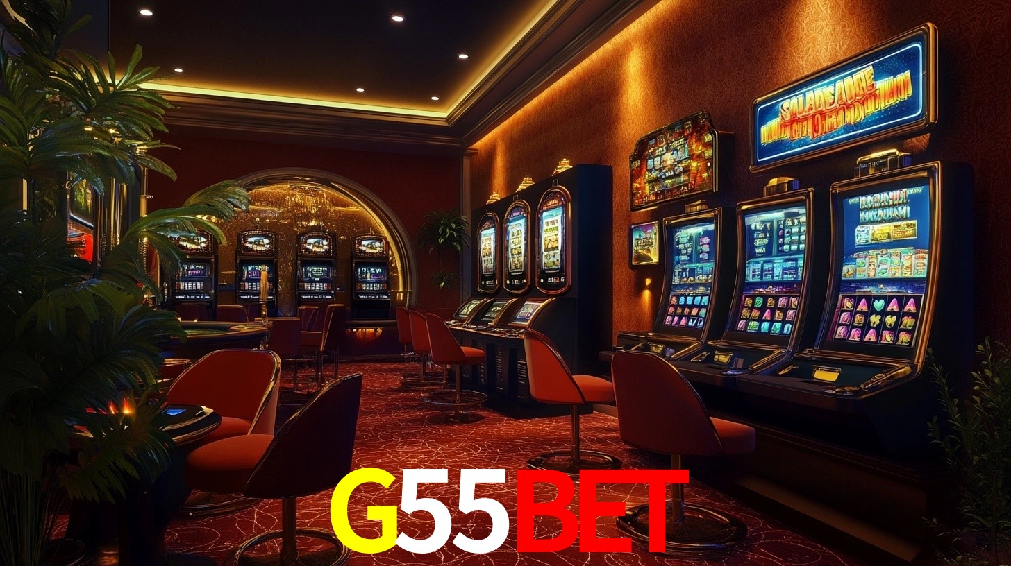 Ofertas Imperdíveis na G55BET: Promoções e Bônus Que Valem a Pena