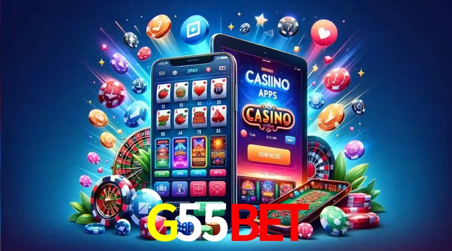 Player Reviews G55BET