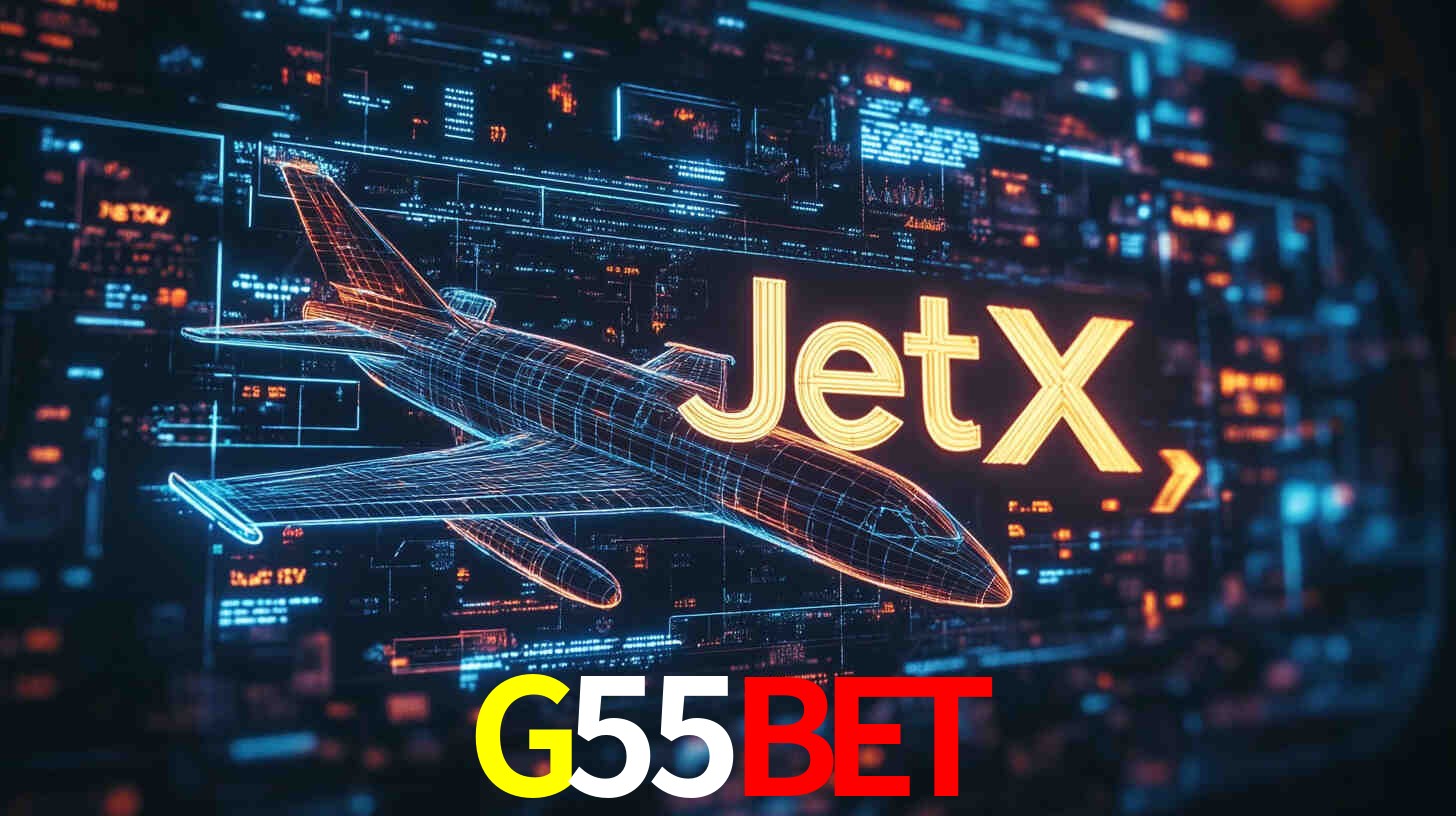Mesa de Blackjack G55BET
