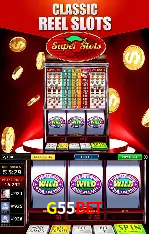 Seasonal Promotions G55BET
