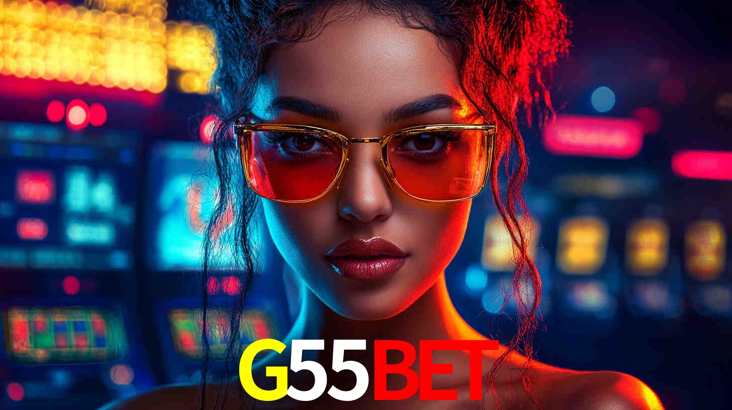 Apostas de Tênis G55BET