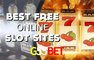 Jogos Exclusivos G55BET