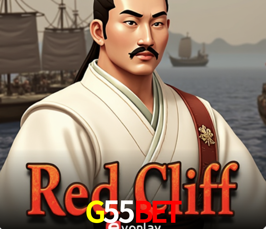 Game Providers G55BET
