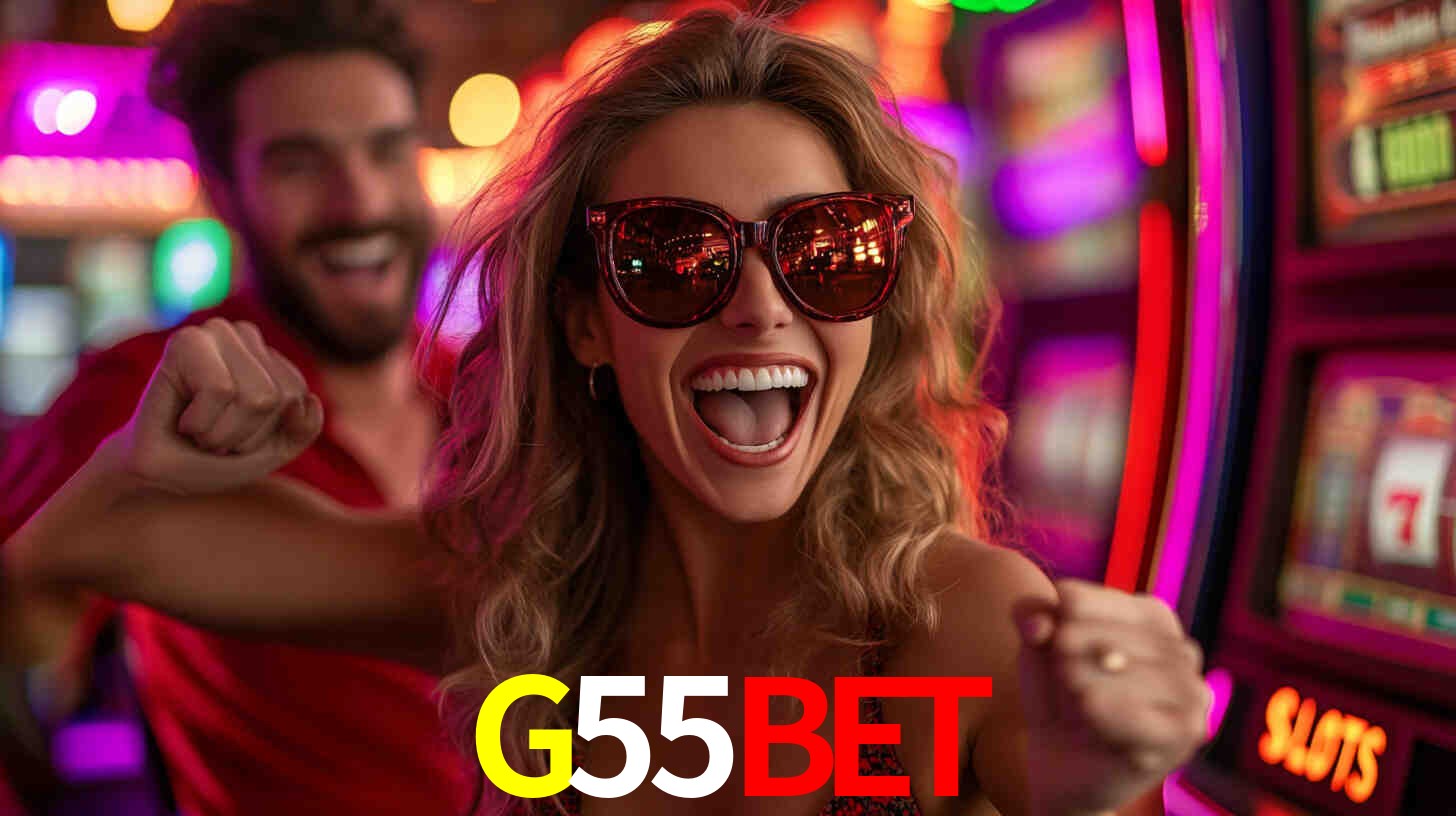 Estatísticas Esportivas G55BET