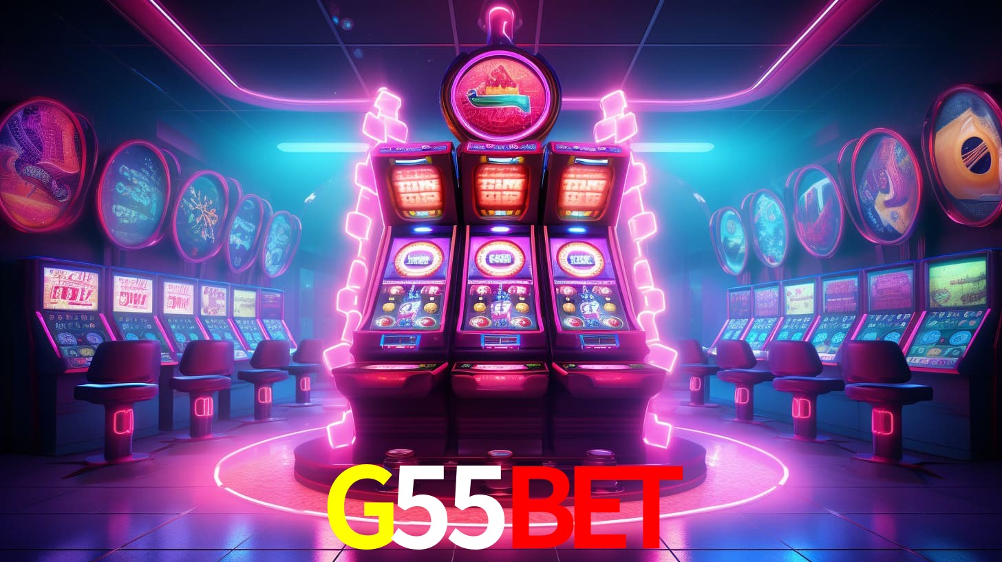 Bônus Generosos e Exclusivos no G55BET para Você!