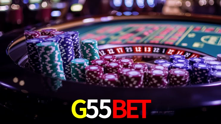 G55BET App Interface