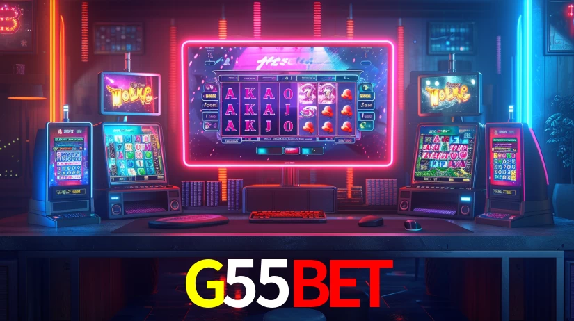 G55BET,G55BET paga