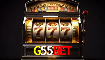 Interface do App G55BET
