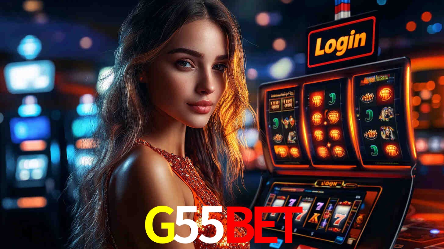 G55BET: A Experiência de Casino com Jogos de Mesa ao Vivo